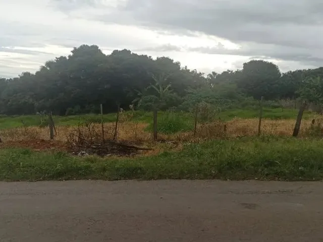 Imagem: Área 2000M2 no Bairro Polocentro Oportunidade