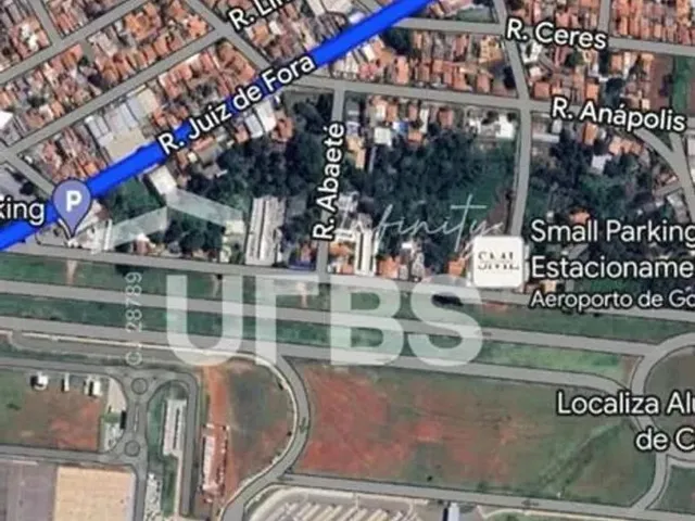 Imagem: 0 - Terreno Residencial