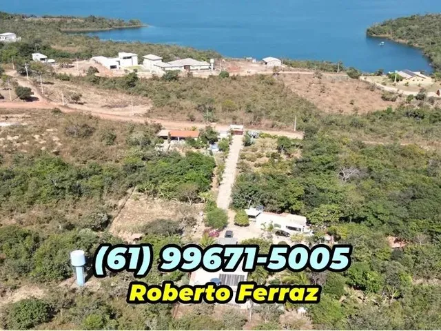 Imagem: Vendo Ágio Corumbá 4 - Casa Condomínio