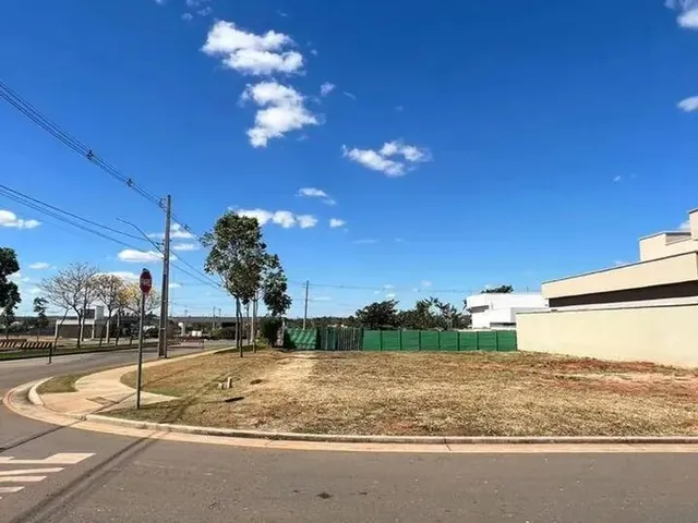 Imagem: Lote- Área Total 522,56 M²- Terras Alpha