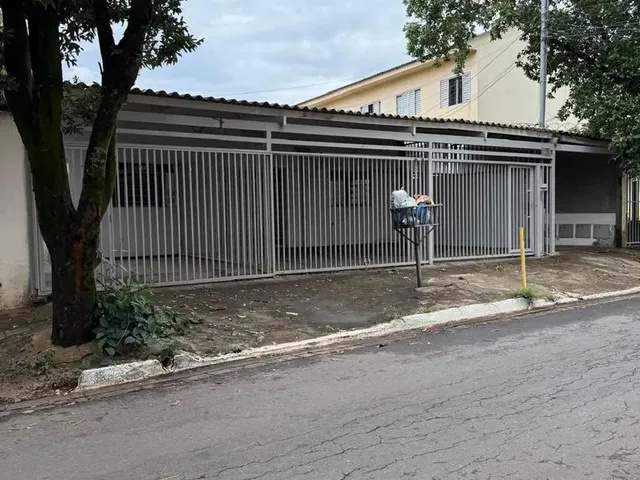 Imagem: Casa a Venda ( 5 Quitinetes ) - Jardim America