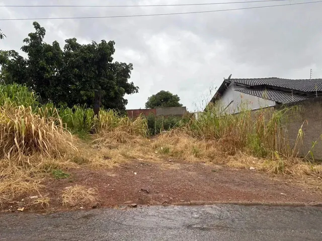 Imagem: Lote no Residencial Arco- Iris