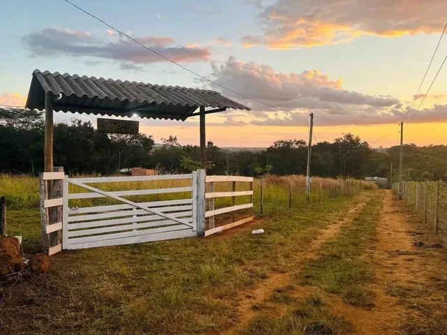 Imagem: Chacara 6.450M² (6Km da Go-020) Piracanjuba