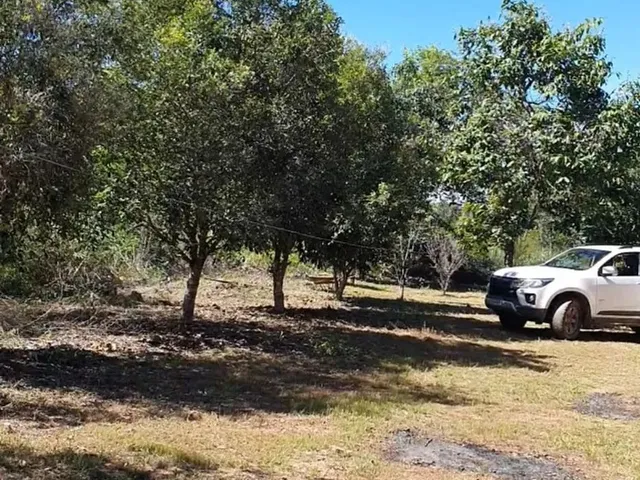 Imagem 7: Chácara Serra da Mesa