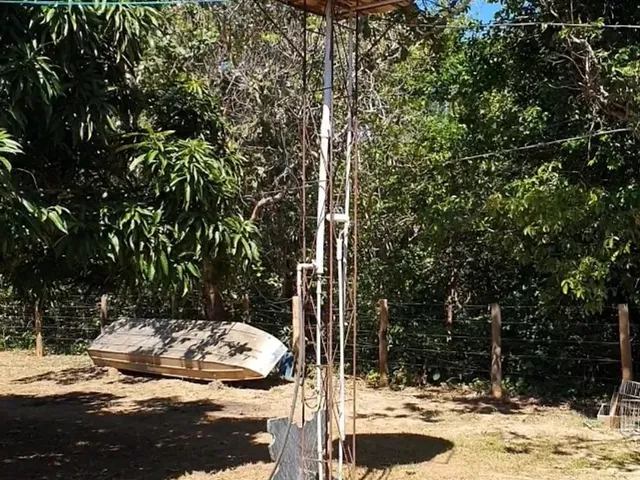 Imagem 16: Chácara Serra da Mesa