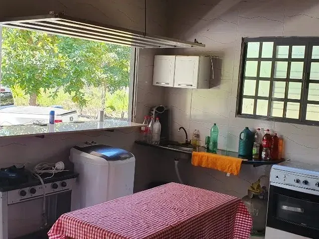 Imagem 2: Chácara Serra da Mesa