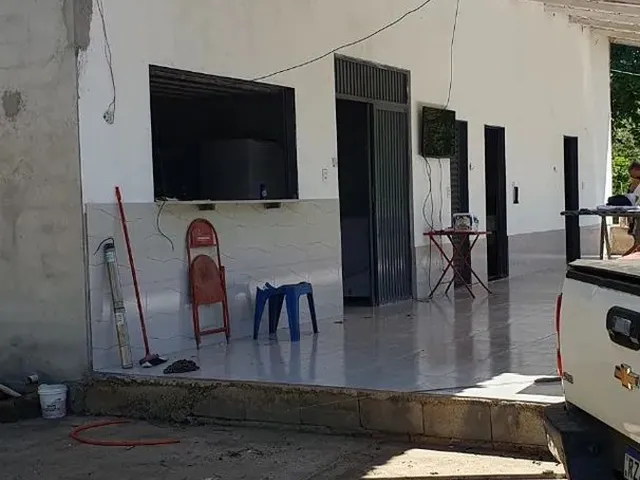 Imagem 11: Chácara Serra da Mesa