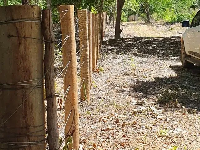 Imagem 13: Chácara Serra da Mesa