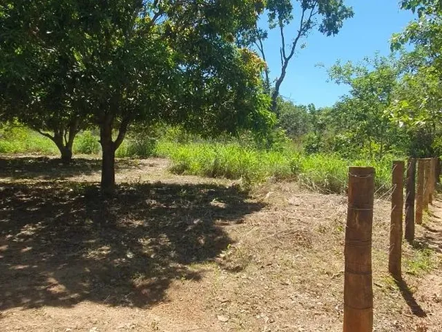 Imagem 10: Chácara Serra da Mesa