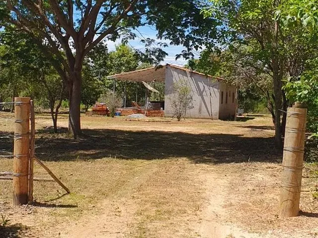 Imagem 9: Chácara Serra da Mesa