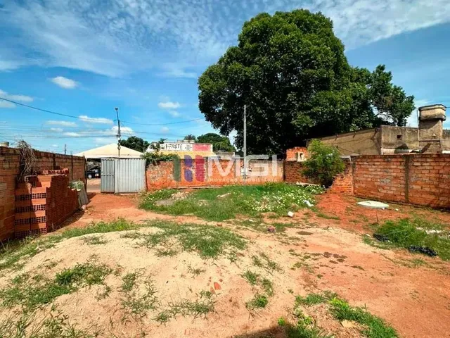 Imagem: Lote em Avenida no Setor Palmares Trindade-Go