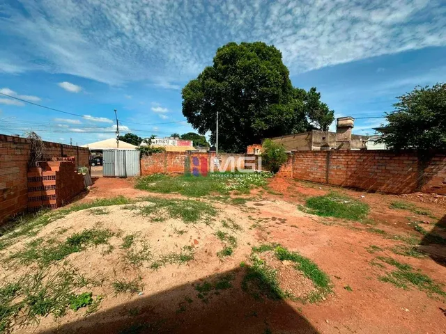 Imagem 5: Lote em Avenida no Setor Palmares Trindade-Go