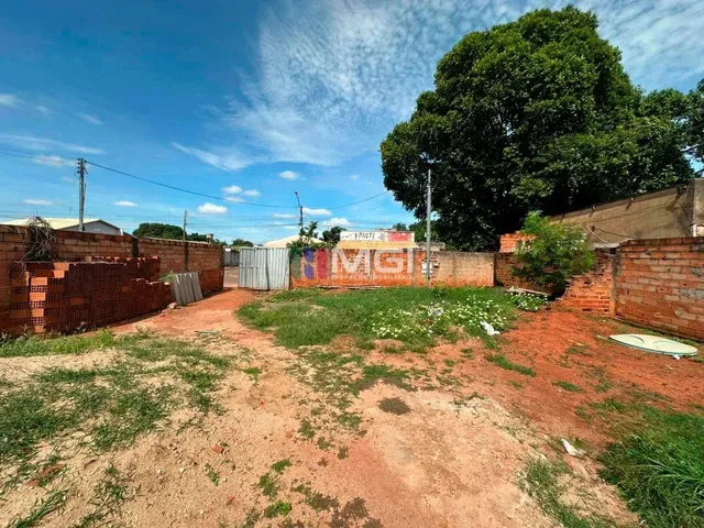Imagem 7: Lote em Avenida no Setor Palmares Trindade-Go