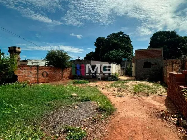 Imagem 10: Lote em Avenida no Setor Palmares Trindade-Go