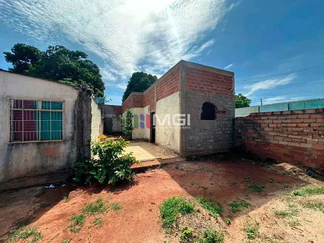 Imagem 8: Lote em Avenida no Setor Palmares Trindade-Go