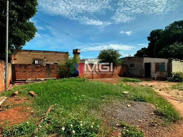 Imagem 6: Lote em Avenida no Setor Palmares Trindade-Go