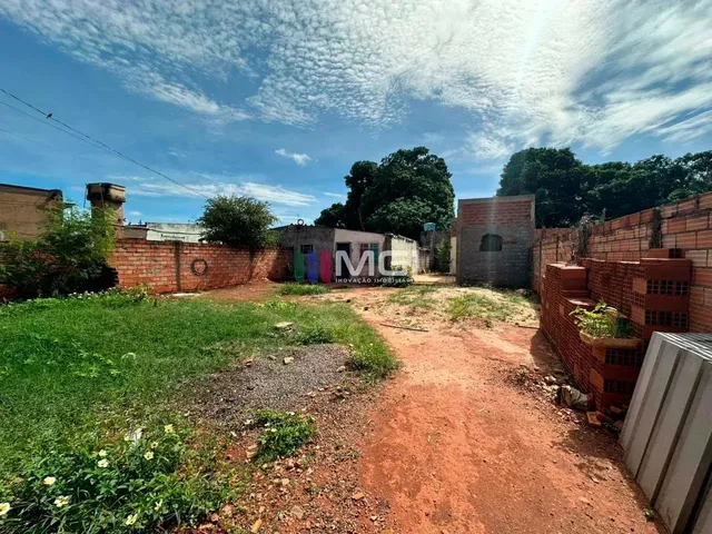 Imagem 2: Lote em Avenida no Setor Palmares Trindade-Go