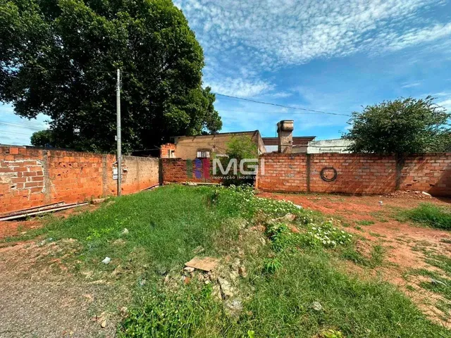 Imagem 3: Lote em Avenida no Setor Palmares Trindade-Go