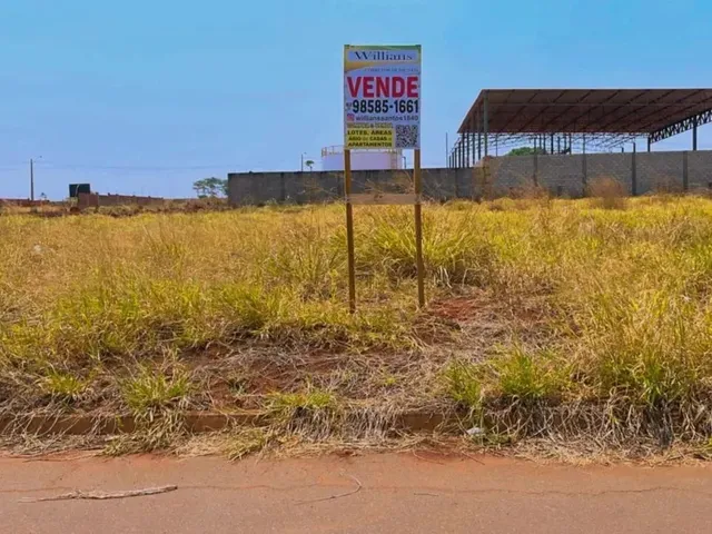 Imagem: Area 1.000M² (Asfalto e Agua) Residencial