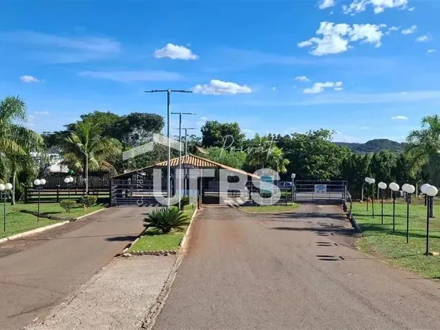 Imagem: Residencial Vale dos Sonhos - Chácara com