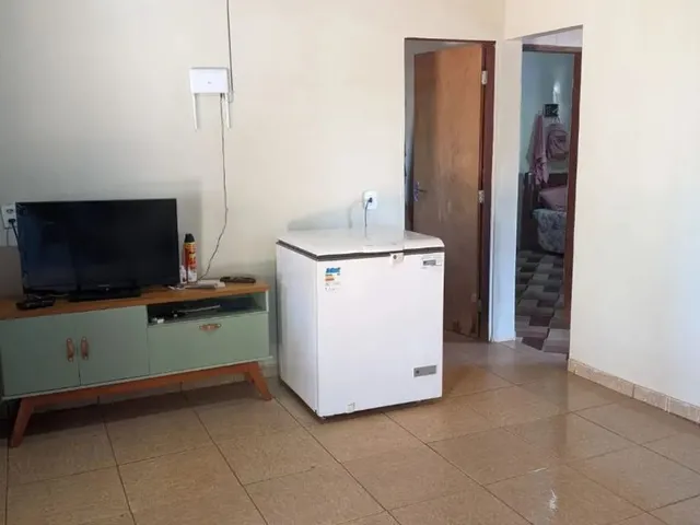 Imagem: Vende-Se Uma Chácara