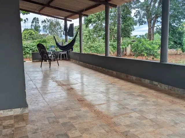 Imagem 2: Vende-Se Uma Chácara