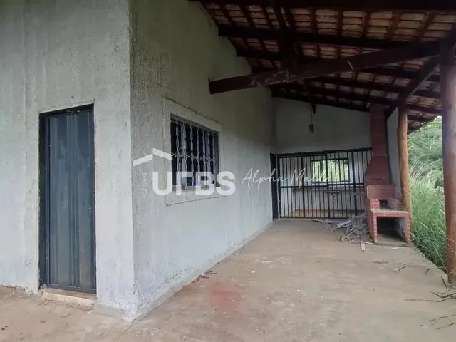Imagem 9: 0 - Chácara 3 Quartos