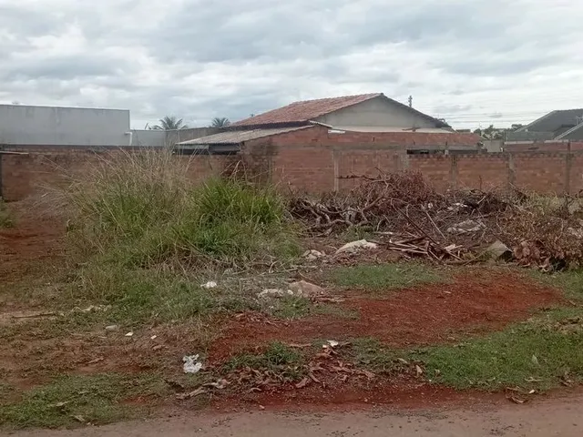 Imagem: Lote no Jardim da Luz Trindade Ao Lado do