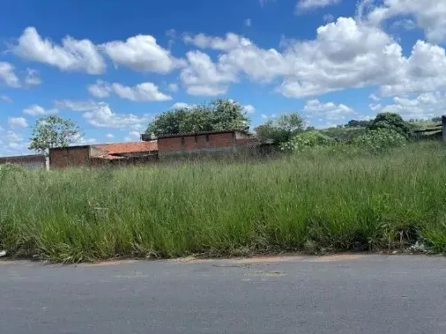 Imagem: 2 Lotes de 360,00M² (Proximo Go-040) Jardim