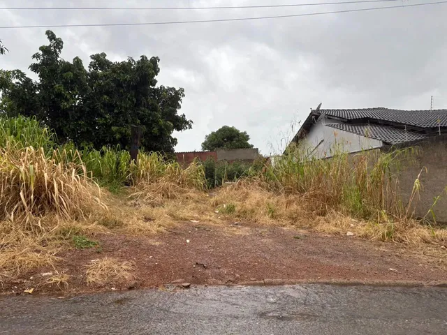 Imagem: Vende-Se Lote com 300M² Resid. Arco Iris