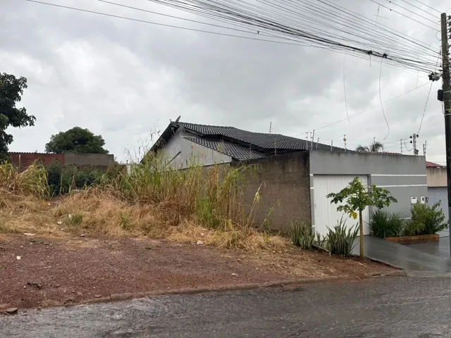 Imagem 2: Vende-Se Lote com 300M² Resid. Arco Iris