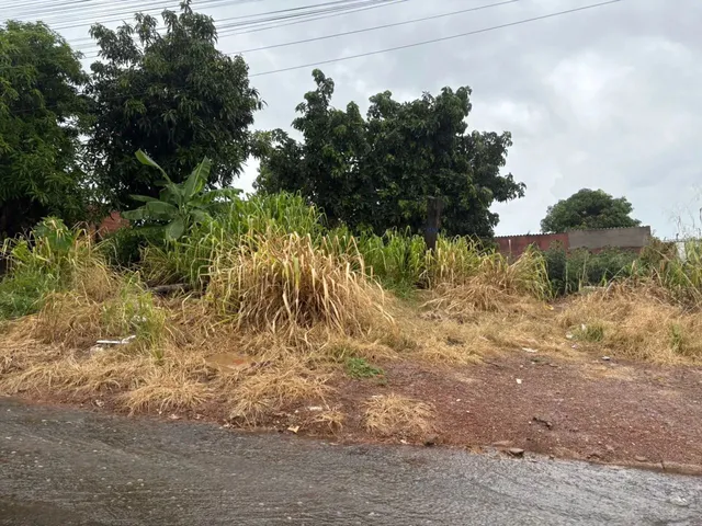 Imagem 3: Vende-Se Lote com 300M² Resid. Arco Iris