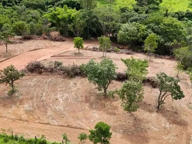 Imagem: Lote com 7 Mil Metros em Bela Vista de Goiás