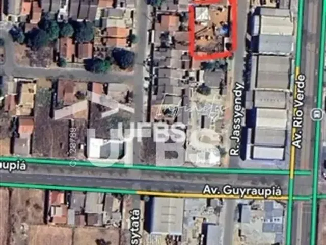 Imagem 7: 0 - Terreno Residencial