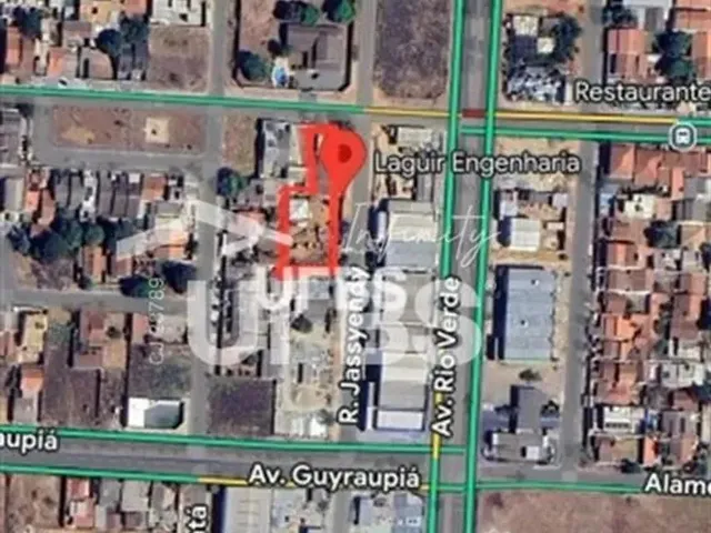 Imagem 6: 0 - Terreno Residencial