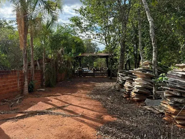 Imagem: Oportunidade Terreno Escriturado em Pirenópolis