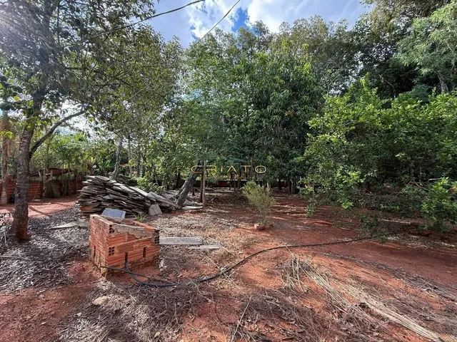 Imagem 3: Oportunidade Terreno Escriturado em Pirenópolis