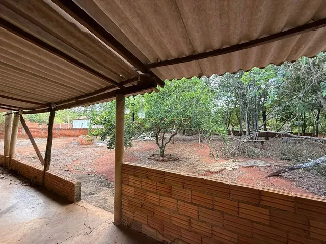 Imagem 12: Oportunidade Terreno Escriturado em Pirenópolis