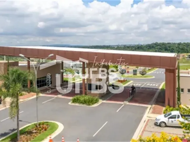 Imagem: Jardins Bolonha - Terreno Residencial