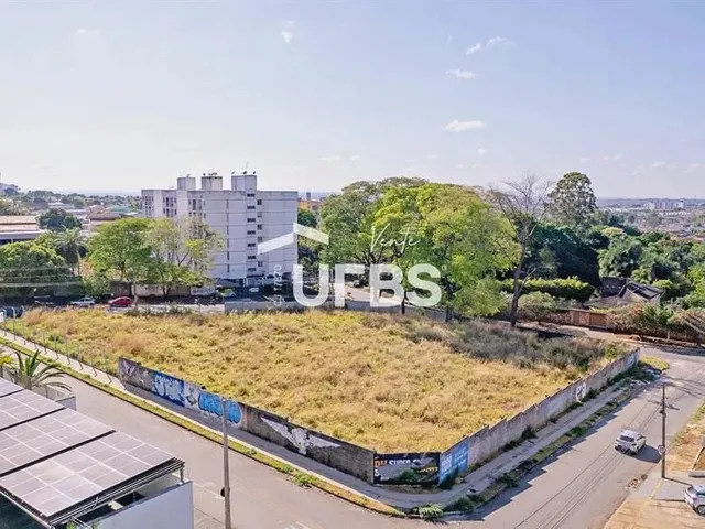 Imagem: Área Comercial Setor dos Afonsos