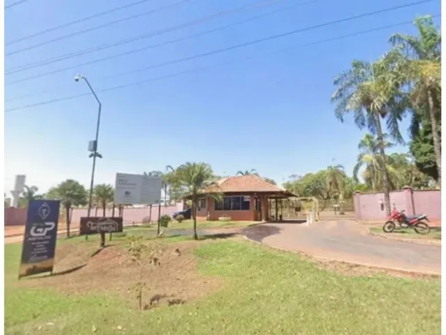 Imagem: Terreno em Leilão - Terra do Boi I - Hidrolândia