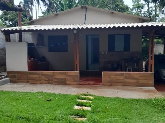 Imagem: Chácara de 1000M²