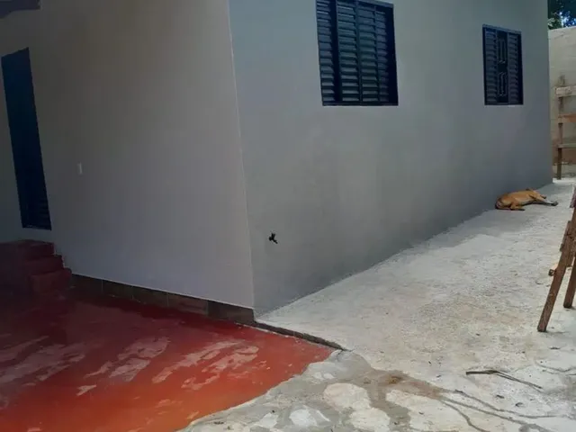 Imagem 3: Chácara de 1000M²