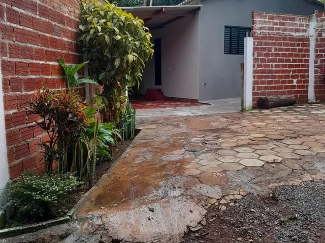 Imagem 4: Chácara de 1000M²