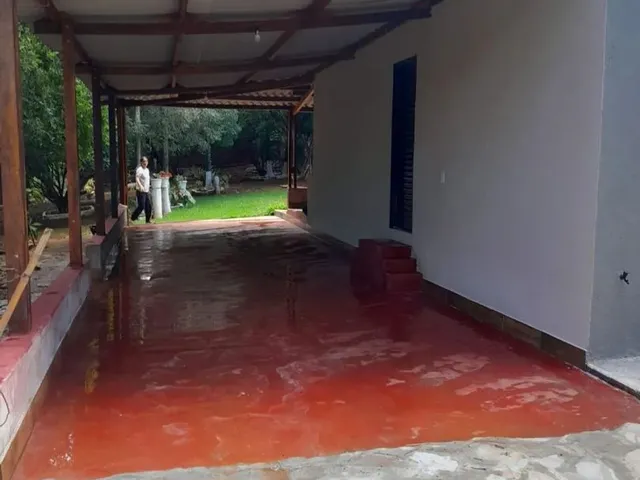 Imagem 10: Chácara de 1000M²