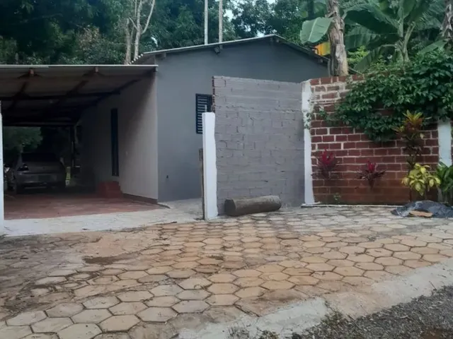 Imagem 11: Chácara de 1000M²
