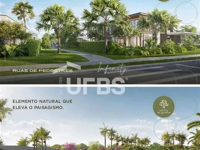 Imagem 13: Lote no Opus Terra da Grama