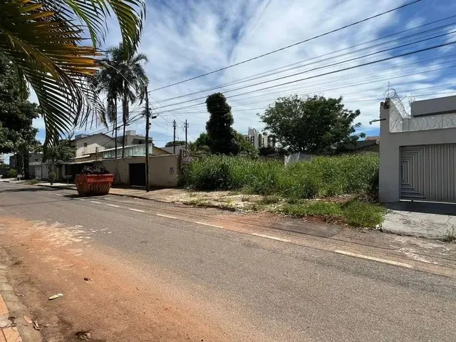 Imagem: Terreno À Venda de 468 M² no Jardim América