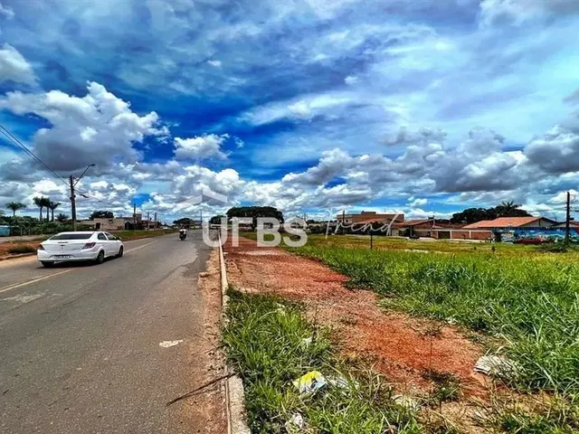 Imagem 3: 0 - Terreno Residencial