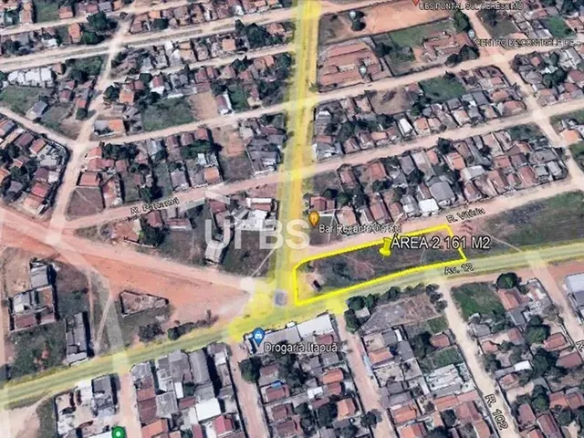 Imagem 5: 0 - Terreno Residencial